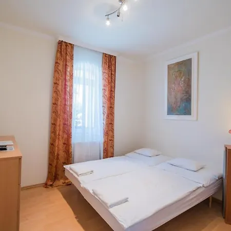 Bed & Breakfast Jade Panzio