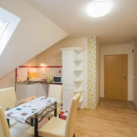 Bed & Breakfast Jade Panzio