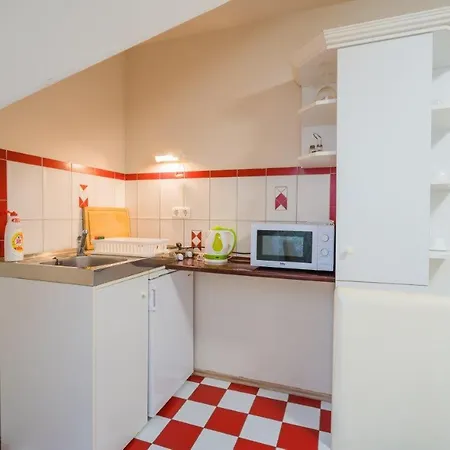 Bed & Breakfast Jade Panzio 3*