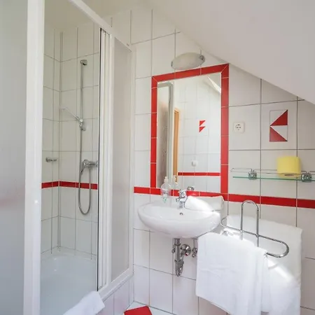 Bed & Breakfast Jade Panzio 3*