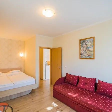 Bed & Breakfast Jade Panzio