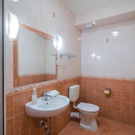 Bed & Breakfast Jade Panzio 3*