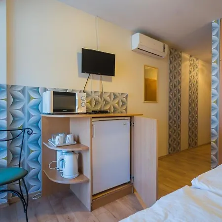 Bed & Breakfast Jade Panzio