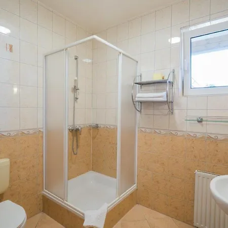 Bed & Breakfast Jade Panzio