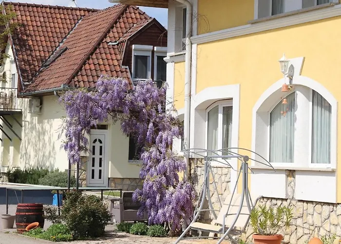 Jade Panzio Balatonföldvár