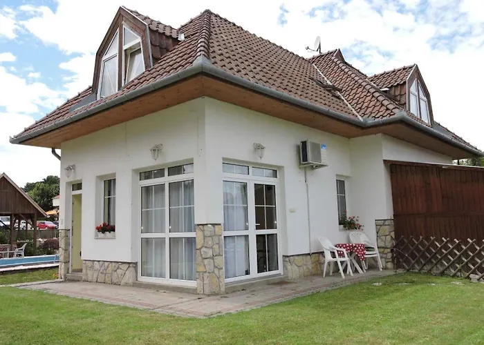 Panzió Jade Panzio Balatonföldvár