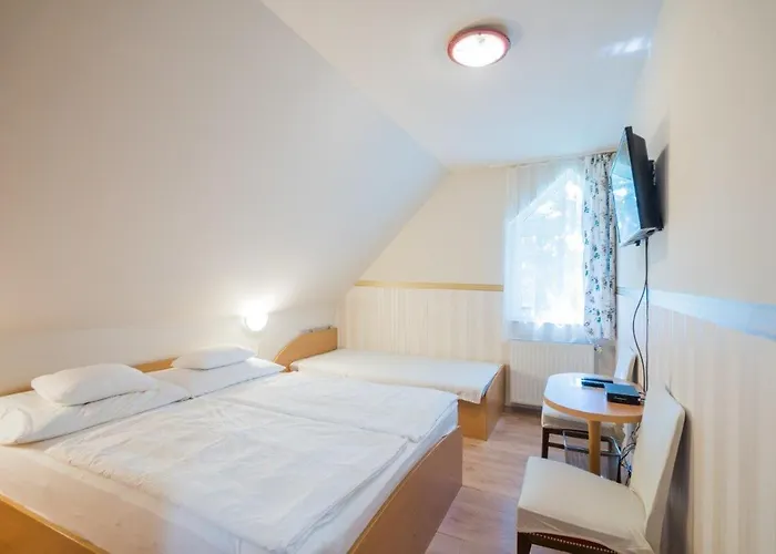 Jade Panzio ベッド・アンド・ブレックファスト