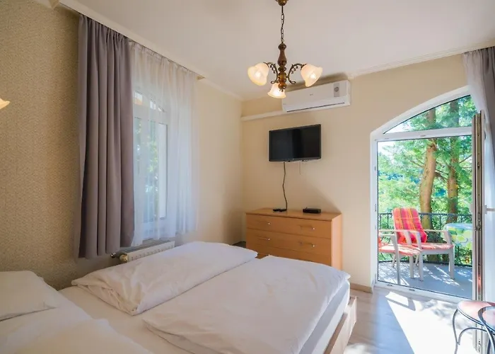 Jade Panzio ベッド・アンド・ブレックファスト