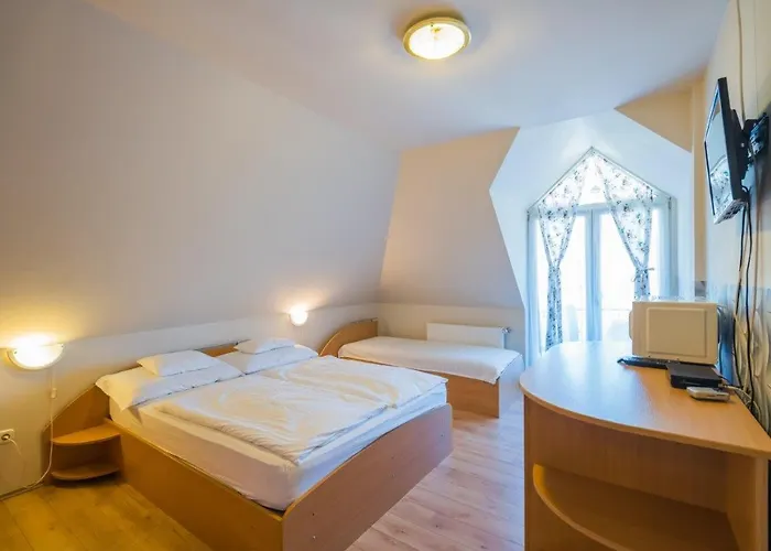 Jade Panzio Panzió Balatonföldvár