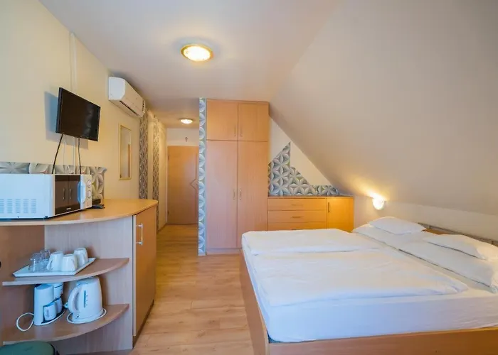 Panzió Jade Panzio Balatonföldvár