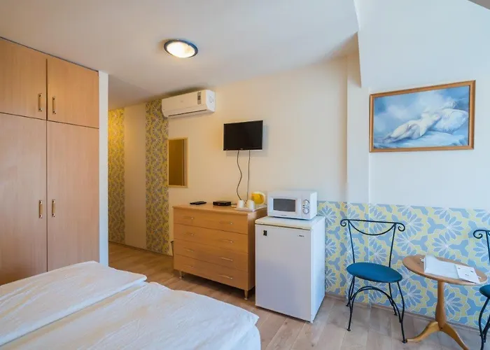 Jade Panzio 3* Balatonföldvár