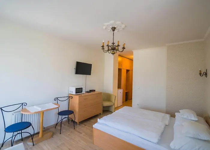 Panzió Jade Panzio 3*