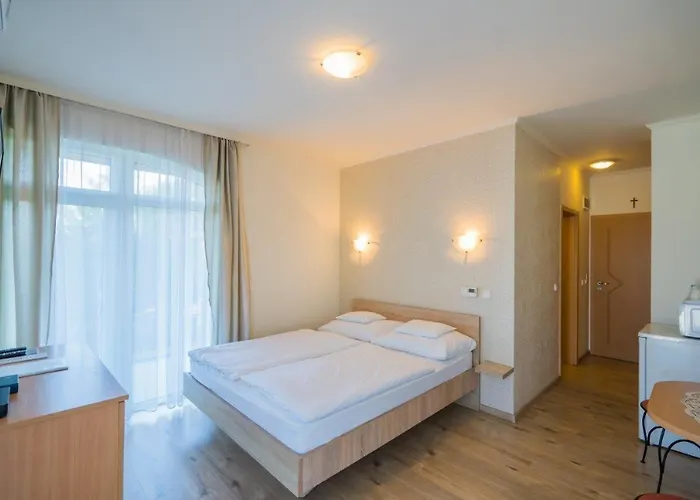 Jade Panzio Panzió Balatonföldvár