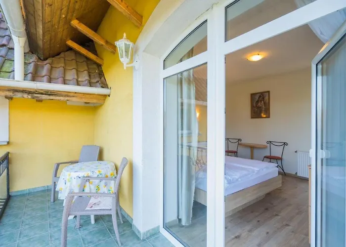 Jade Panzio Panzió Balatonföldvár