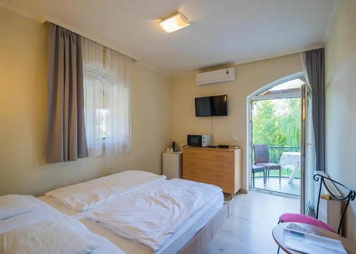 Jade Panzio Balatonföldvár